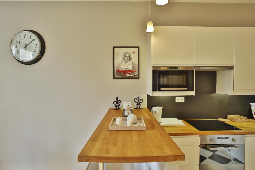Apartament Krasinskiego Cracovia Exterior foto